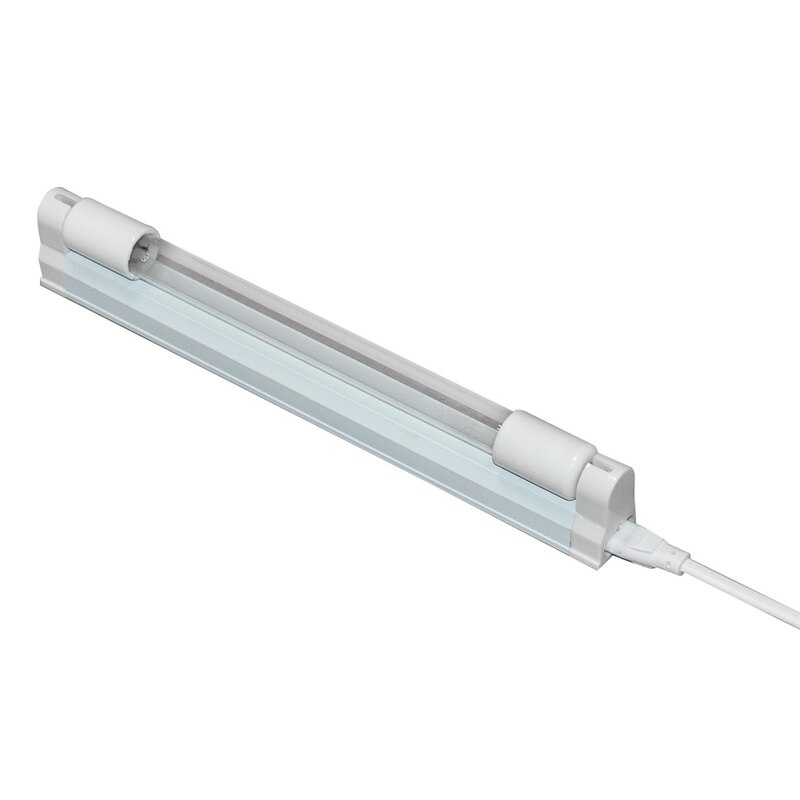 220V 8W UVC Quarz Uv lampe T5 Schlauch Lampe Bakterizide lampe Keimtötende Desinfizieren UV licht Sterilisieren Deodor Sauber luft