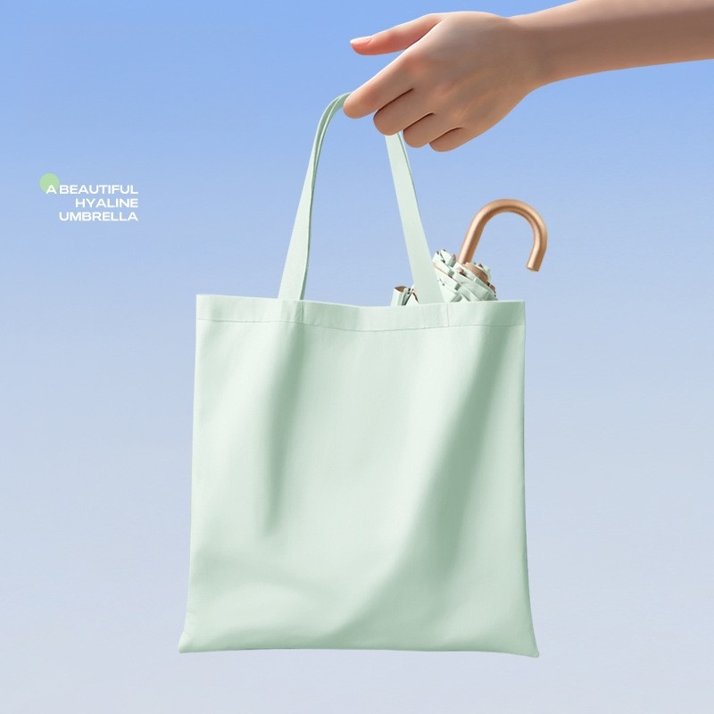 Høyverdig blonder solbeskyttelse bærbar solparasoll liten uv-bestandig solskjerm dobbeltfunksjonell sammenleggbar paraply ren farge