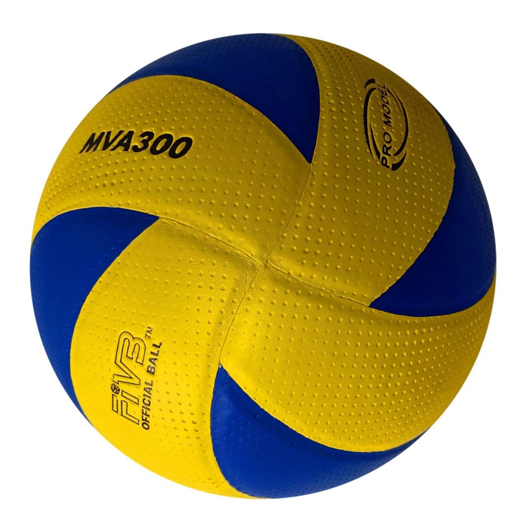 Zachte Pu Contact Volleybal Outdoor Spelen Zachte Volleybal Bal Strand Spel, Draagbare Training Apparatuur Volleybal: YELLOW