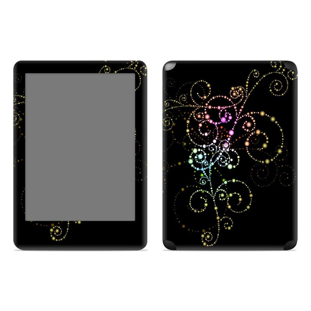 Waterproof Vinyl Decal Protector Skin FOR Kindle 658 6 Inch 10th Generation