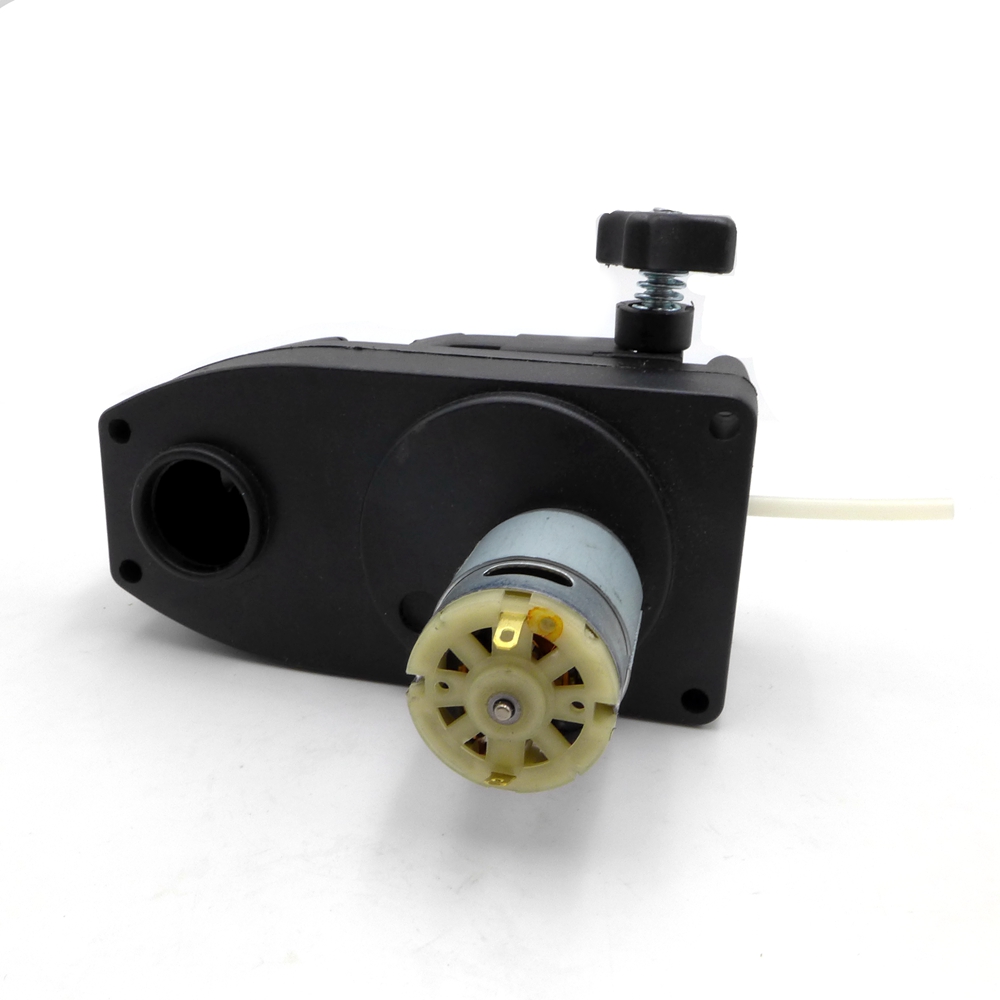 24V DC Mig Welding Wire Feeder Motor Single Drive 1PCS