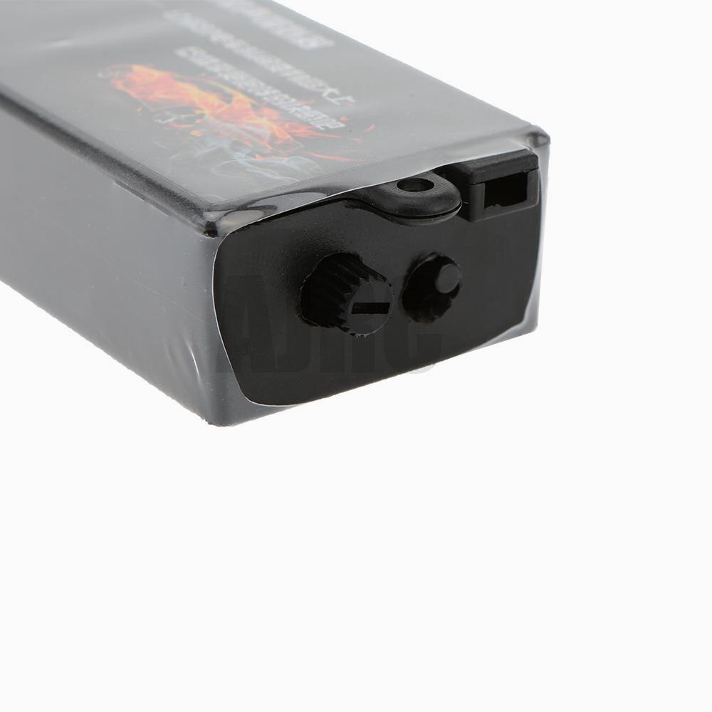 RC Car Parts Speakers 2 Generation Motor Sound Simulator Group 10 Effect Accelerator Linkage Engine Sound Group 1/10 Crawler