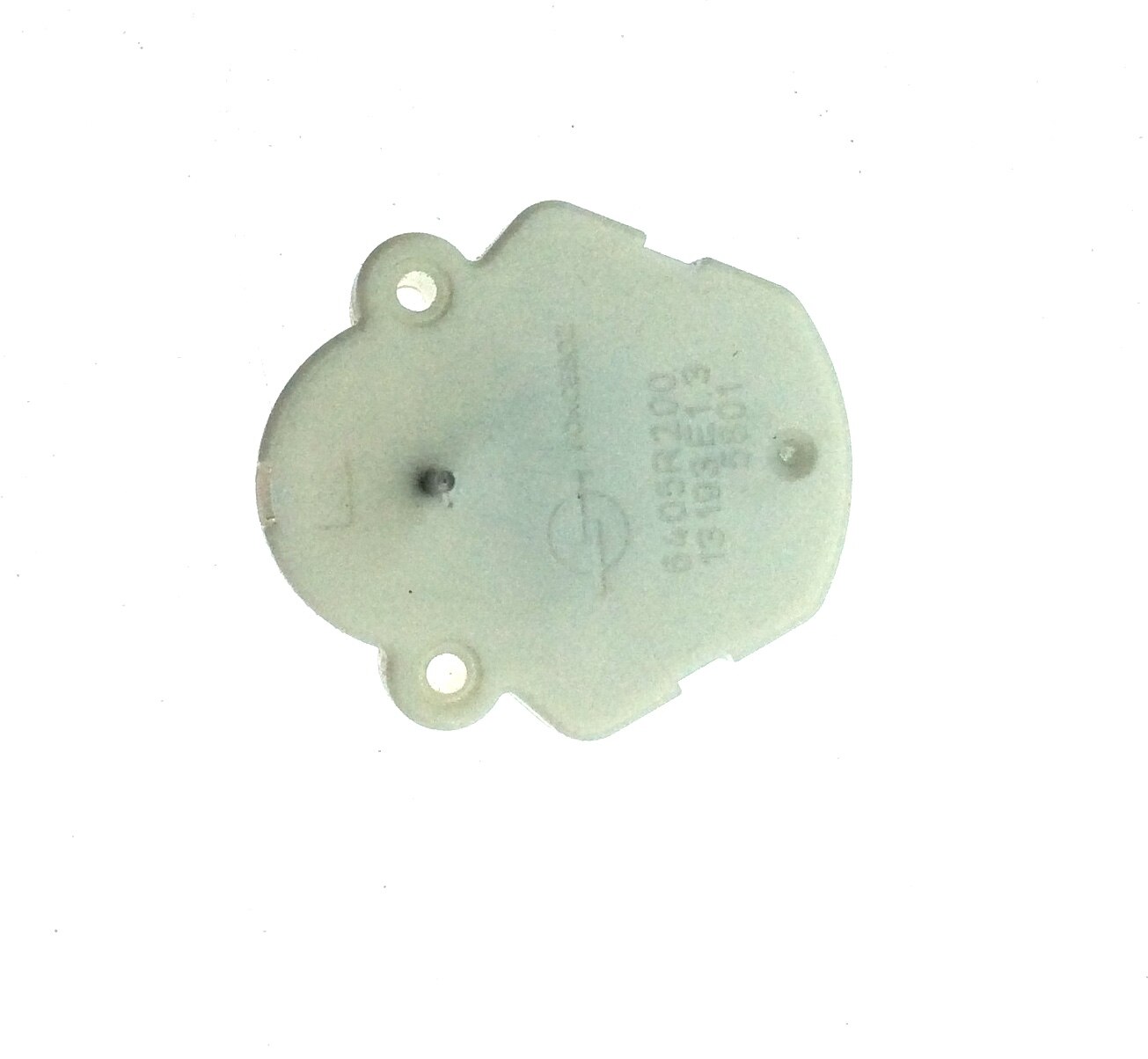 Motor paso a paso para Honda CRV, instrumento general FRAEN 6405-1500 clúster, 6405R200, 1 unidad