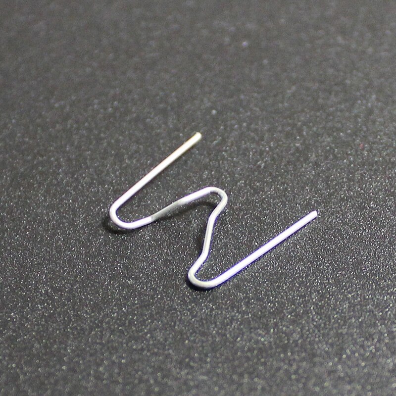 plastic welding bumper repair kit stapler staples wave stainless steel welding wire car body hand tools set