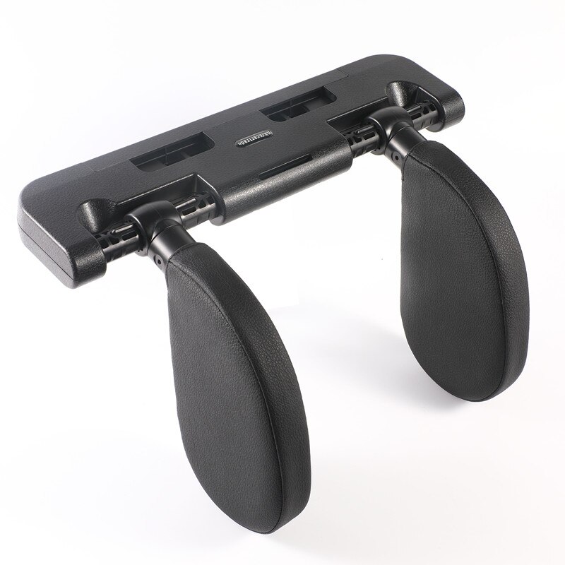 auto Seat sleeping pillow Car Styling accessories FOR peugeot 3008 mercedes amg mercedes w204 w213 mercedes mazda: Black