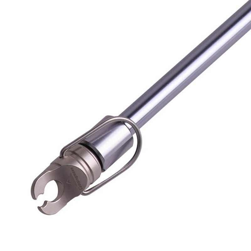 Protable Gas Canister Cylinder Tank Damage Tool Caliper Hole Puncher for Outdoor 24BD