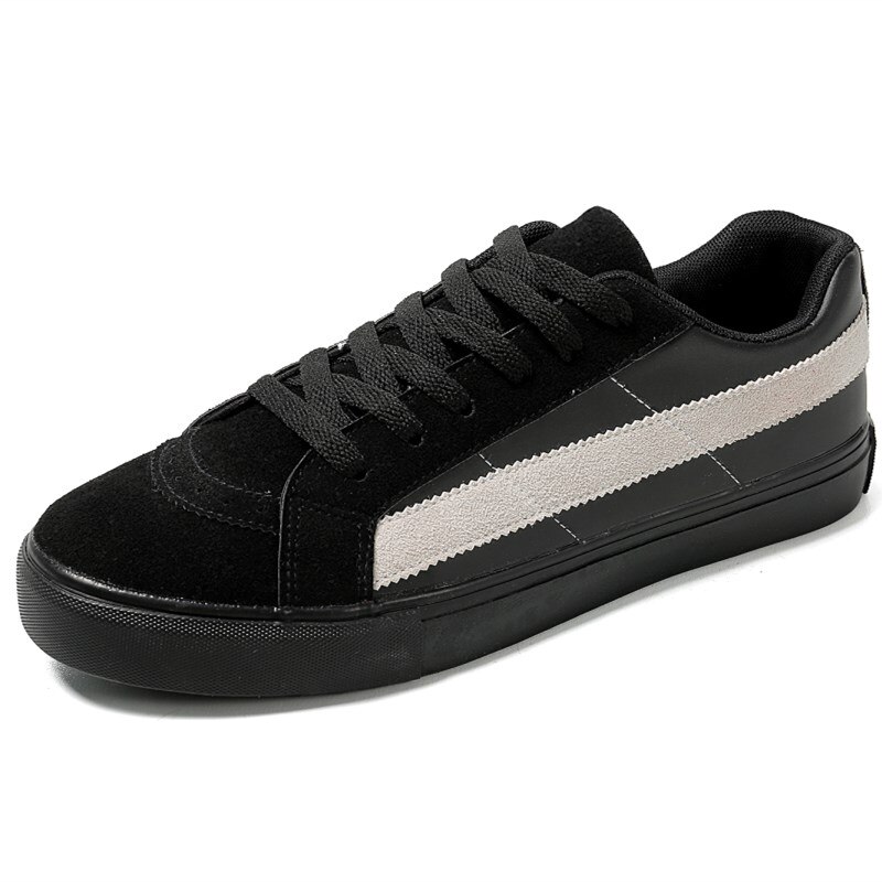 DILICHAN Style Spring MEN'S SHOES Summer Casual Versatile White Shoes Sneakers Social Lively Fella Summer Trendy Shoes