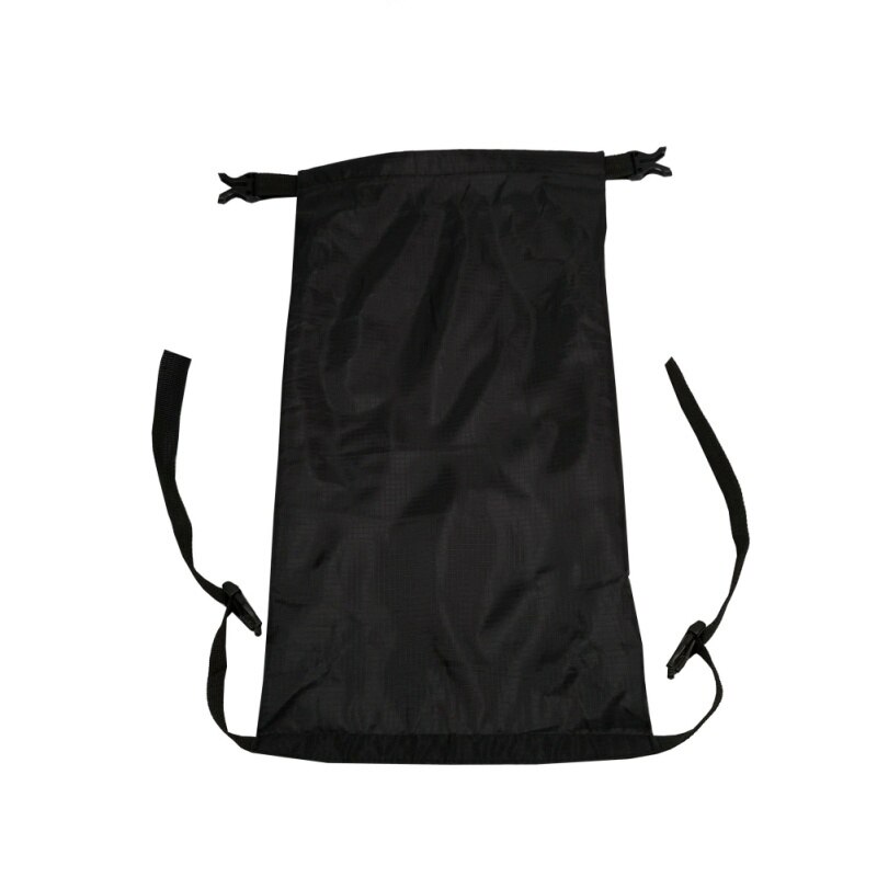 3 size Outdoor Waterdichte Zwemmen Tas Emmer Dry Sack Opbergtas Rafting Sport Compressie Reizen Waterdichte Tas