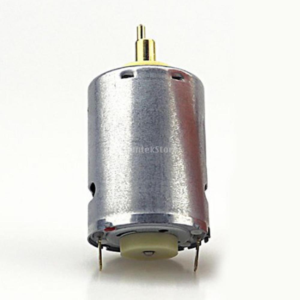 Hair Clipper Motor for Wahl 8148 8591 Electric Hair Clippers - DC 3.6V - 6500 RPM - High Performance Repair Part Replacement