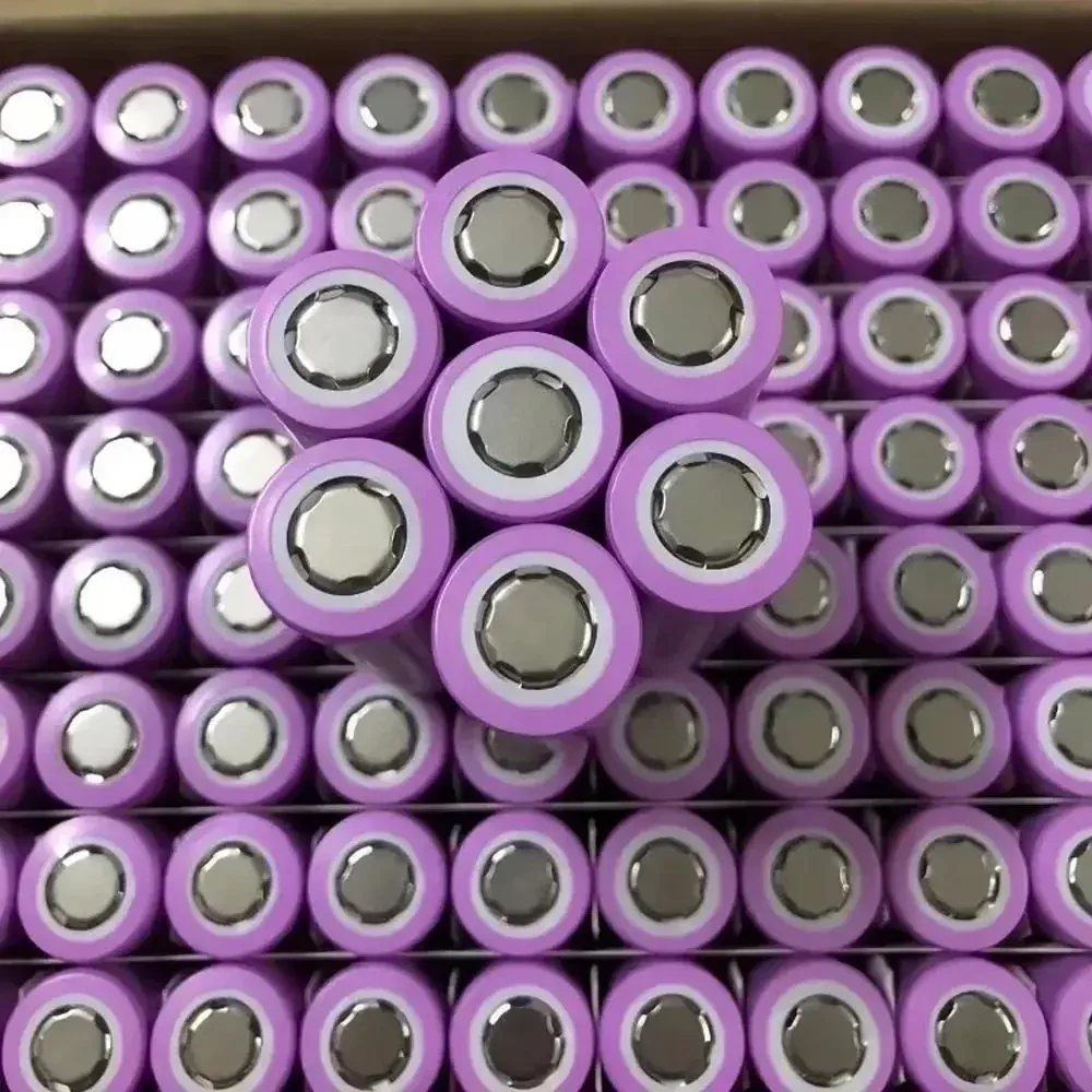 NEUE 3,7 V tatsächliche Kapazität Original Energie 18650 Lithiumbatterie 35E 1800 mAh 3,7 V 25A INR18650 Elektrowerkzeuge wiederaufladbare Batterie