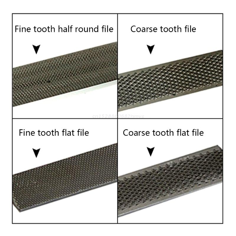Hout Rasp Bestand Voor Sharping Hout En Metalen Ge... – Vicedeal