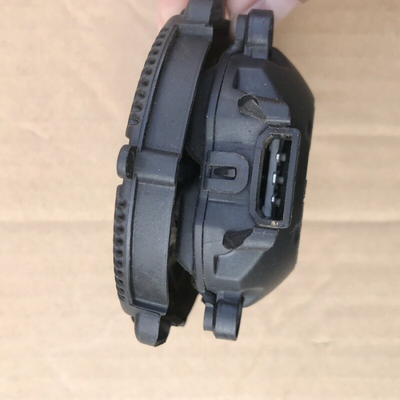 Car Side View Mirror Adjustment Motor for Hyundai Sonata 8 K5 Elantra Celasta Sportage R MISTRA Soul