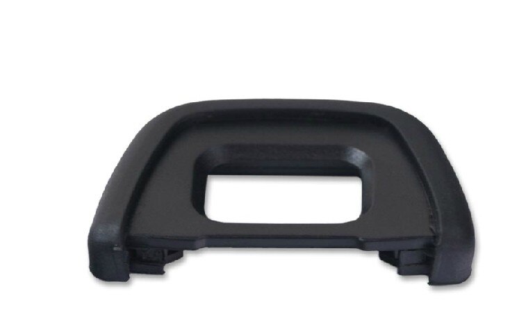 DK-19 DK-20 DK-21 DK-23 DK-24 DK-25 EF EB por ejemplo CE DK-5 copa para ojo de goma ocular Eyecup para nikon canon cámara SLR
