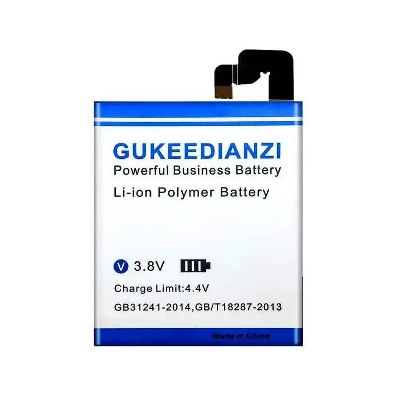 Reemplazo Premium BL231 para Lenovo Vibe X2 X2-TO X2-CU S90 S90U S90T batería de teléfono móvil 4500Mah de alta capacidad