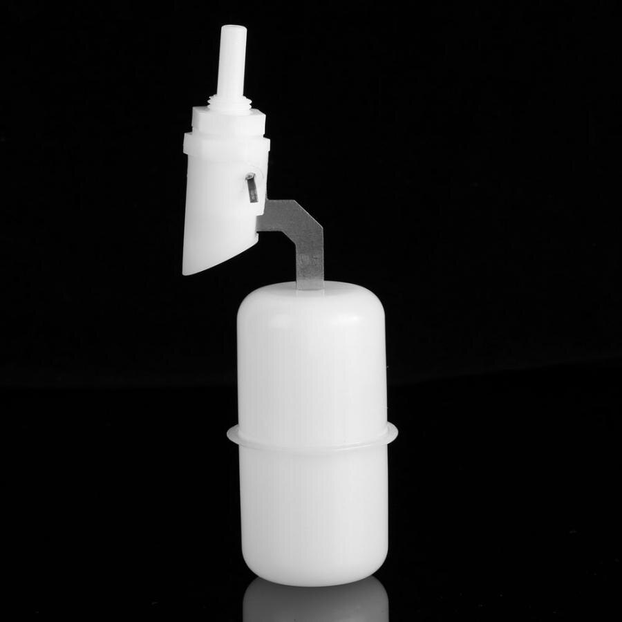 Mini Float Ball Valve Shut Off 1/2 Inch Automatic Feed Fill Water Humidifier Valve Water Level Control Sensor Switch