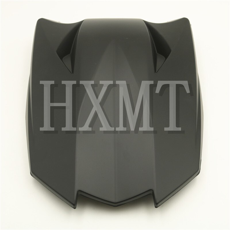 Para Kawasaki Ninja 1000SX Z1000SX Z1000-SX , , , , asiento trasero cubierta bufanda solo racer scooter asiento moto Z