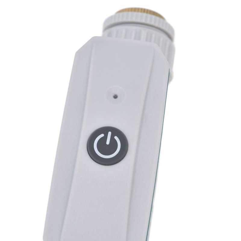 Garden Sprinkler Timer Irrigation Timer Easy To Operate for Home Irrigating System