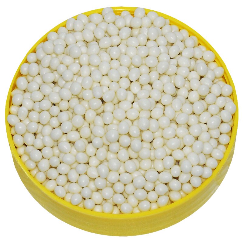 Low/medium/high temperature melt adhesive particle wood ecological board edge banding machine melt adhesive white