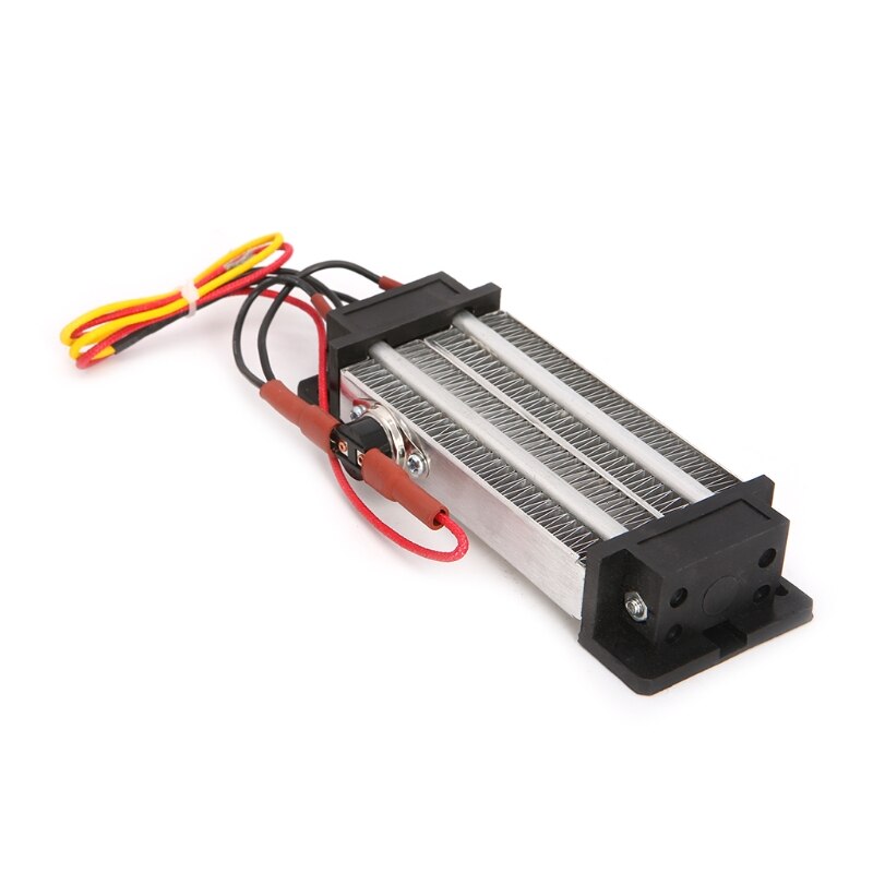 Inkubator PTC Keramik Luft Heizung Klimaanlage 500W 220V Isolierte Elektrische Werkzeuge B95B