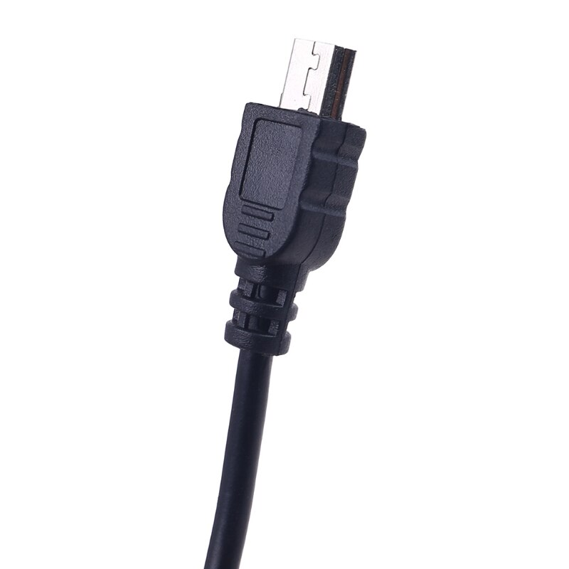 USB Analyzer 24MHz 8 Channel 24M/seconds Debugger for ARM FPGA 8CH Debug T5UA