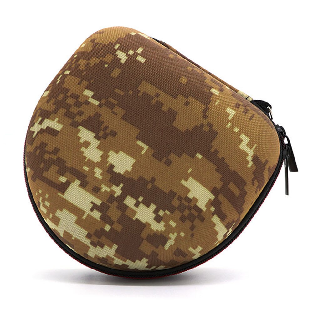 Säilytystilaa kantolaukku eva kova laatikko marshall major i ii iii 1 2 3 mid bluetooth-kuulokepussi jbl  t450bt :lle: Naamiointi keltainen