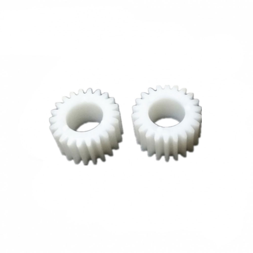 2 uds engranaje de Metal para KARCHER K1 K2 K3 Series accesorios de lavadora de coche reemplazar: Blanco