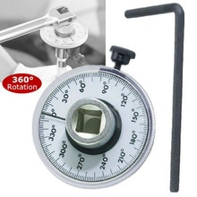 1/2 Inch Pro Torque wrench For Torque Wrench 0-360 Degrees 1PC