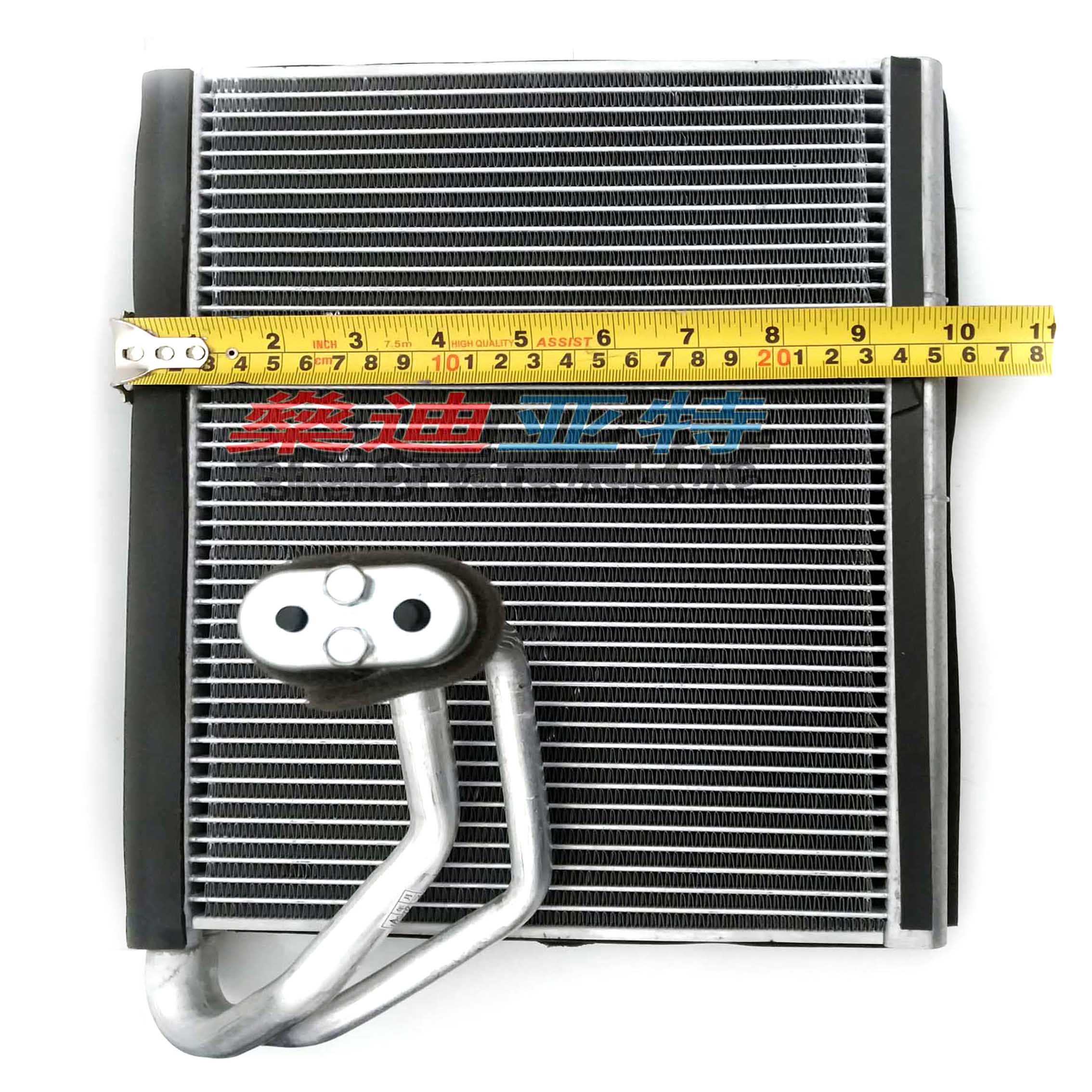 SDYT Air Conditioning Evaporator Core For Hyundai Tucson 2.0L / Kia Sportage 2.4L / Kia K2 971392S000 / 97139-4X000 /EV939915PFC