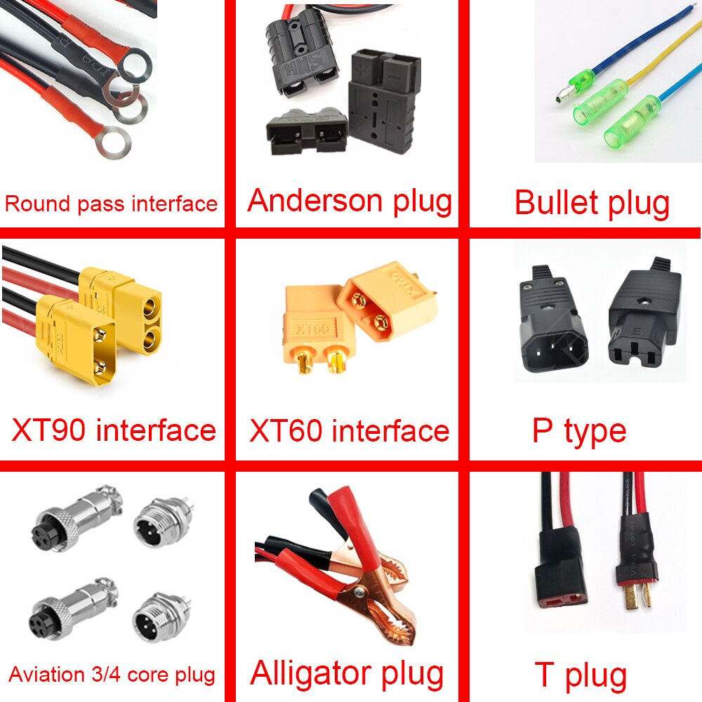 6S3P 24V 10AH Battery Pack 25.2V 10000MAH BMS Electric Bicycle Toy Car 18650 Lithium Ion Battery Pack + Charger Strong Power