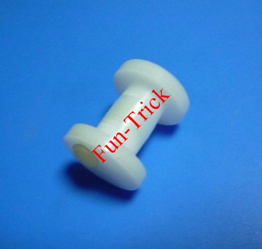 invisible thread magic trick