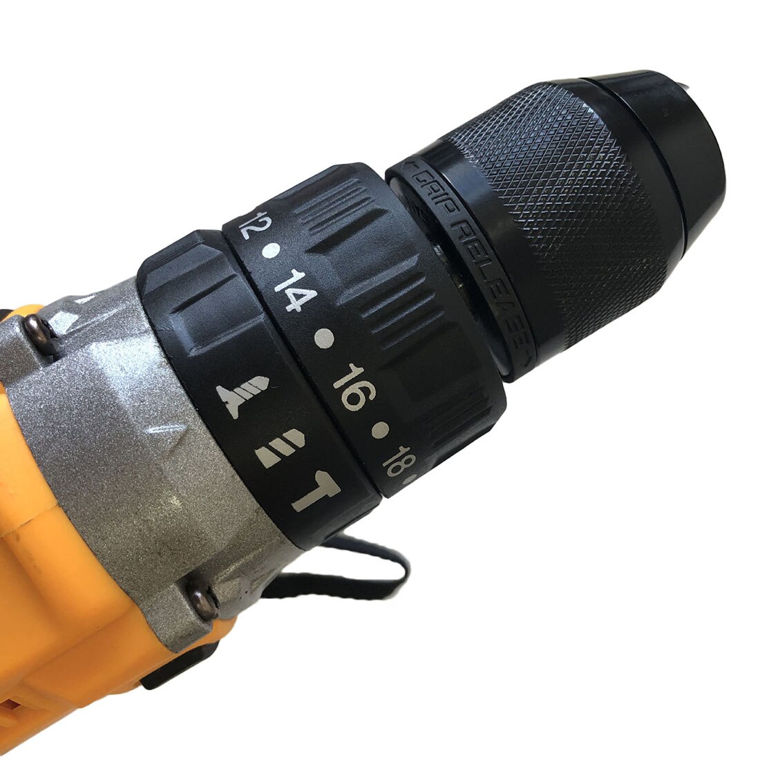 Cordless Brushless Impact Drill For Makita 18-21V Lithium Battery No Batteries Impact Drill Brand And