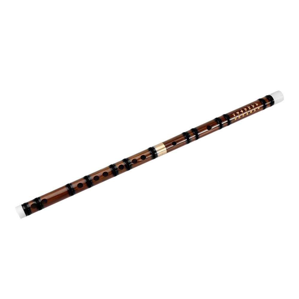 Handgemachte Chinesische Flöte Bambus Chinesischen Bambus Flöte Instrument Dizi Bambus Flöte freundlicher Musical Instrumente China D E F G Tonne