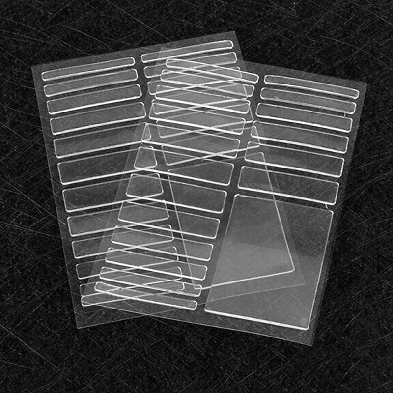 Passen Ring Maten Onzichtbare Binnen Ring Clear Ring Maat Richter Reducer Adapter Guard Voor Losse Ringen Sieraden Gereedschap