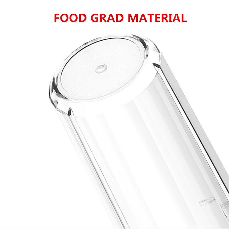 Xiaomi-licuadora portátil para cocina, procesador de alimentos y frutas, exprimidor de mano eléctrico, taza de fruta de 280ML, Mini mezclador blanco para viaje