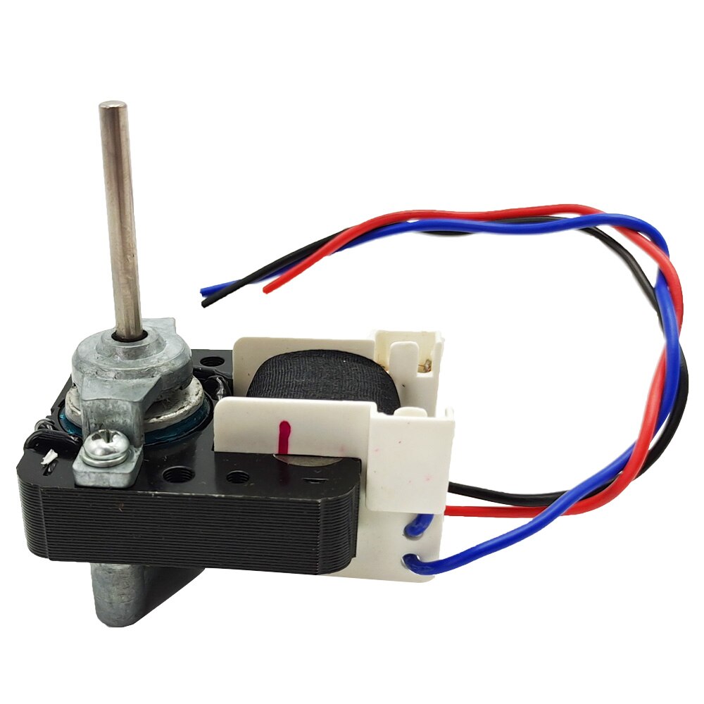 Synchronous Motor 220V AC YJ48 Motor Asynchronous Motor for Heater Air Purifier Ventilation Fan Electric Motor