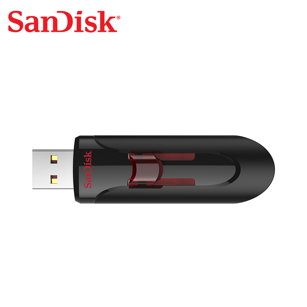 100% SanDisk CZ600 Pamięć flash USB 3.0 Pendrive 16GB 32GB 64GB 128GB Pendrive 3.0 Disk cle usb high speed