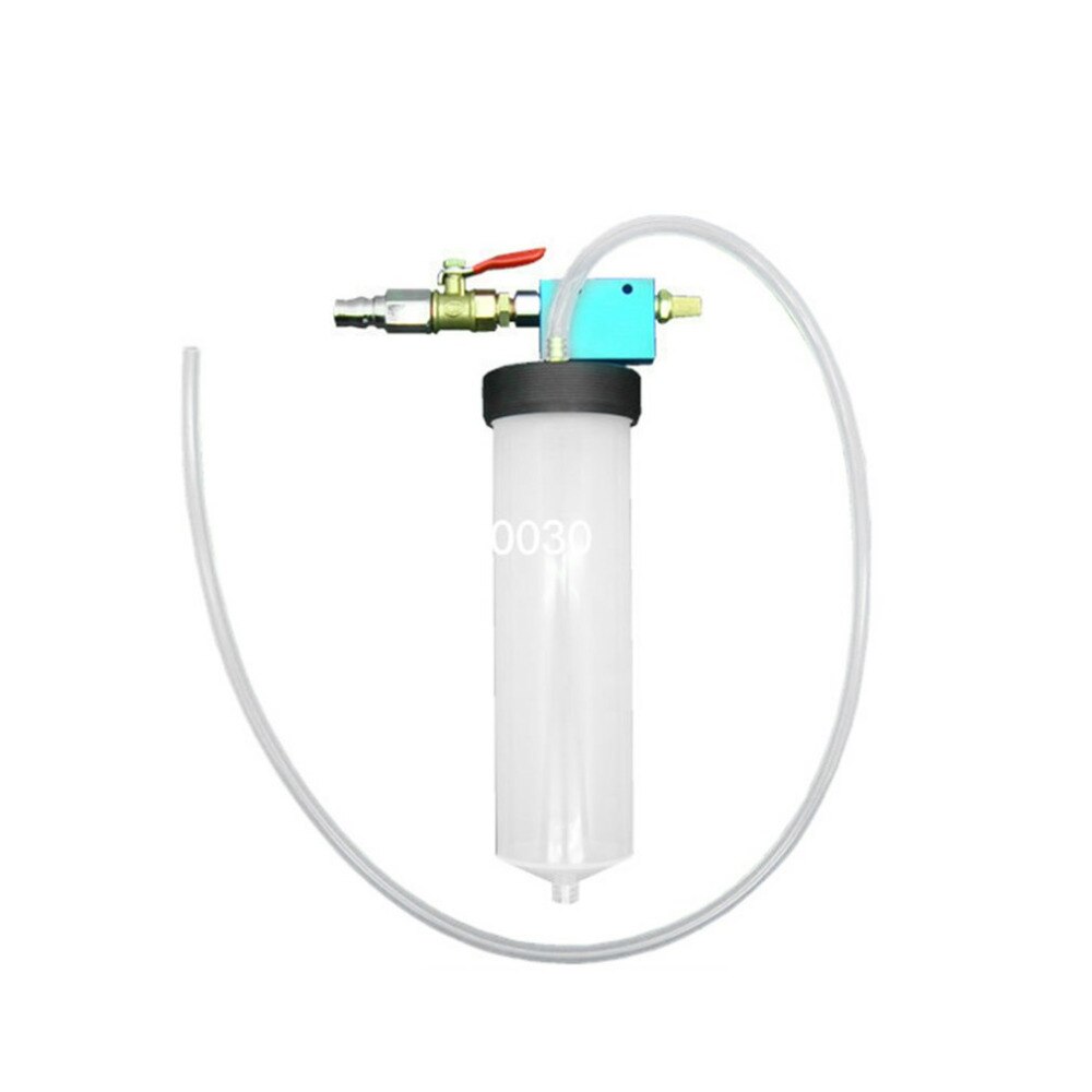 Auto Car Brake Fluid Oil Change Replacement Tool Hydraulic Clutch Oil Pump Oil Bleeder Empty Exchange Drained Kit Car Accessory