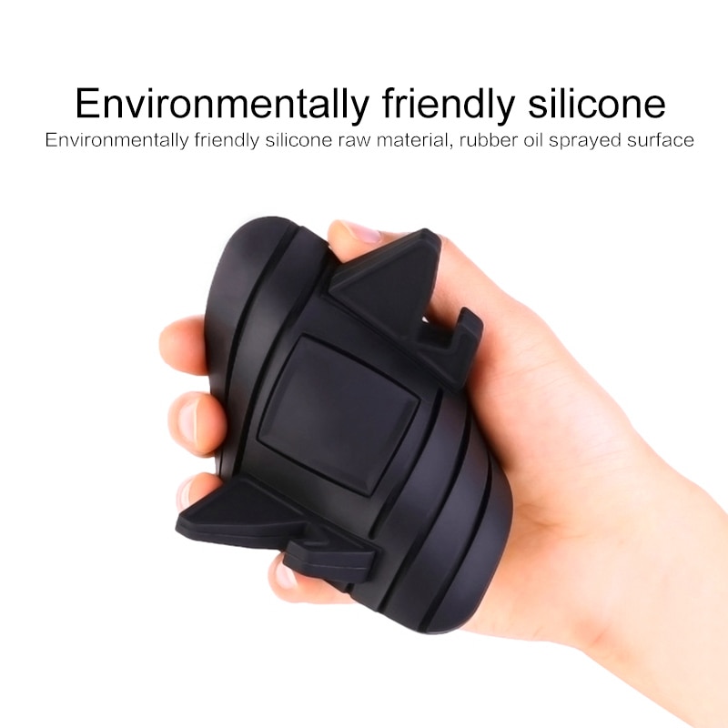 Silicone Car Phone Holder Dashboard Non-slip Mat Mobile Phone Desktop Stand For Xiaomi Samsung Mobile Phone Stand Bracket