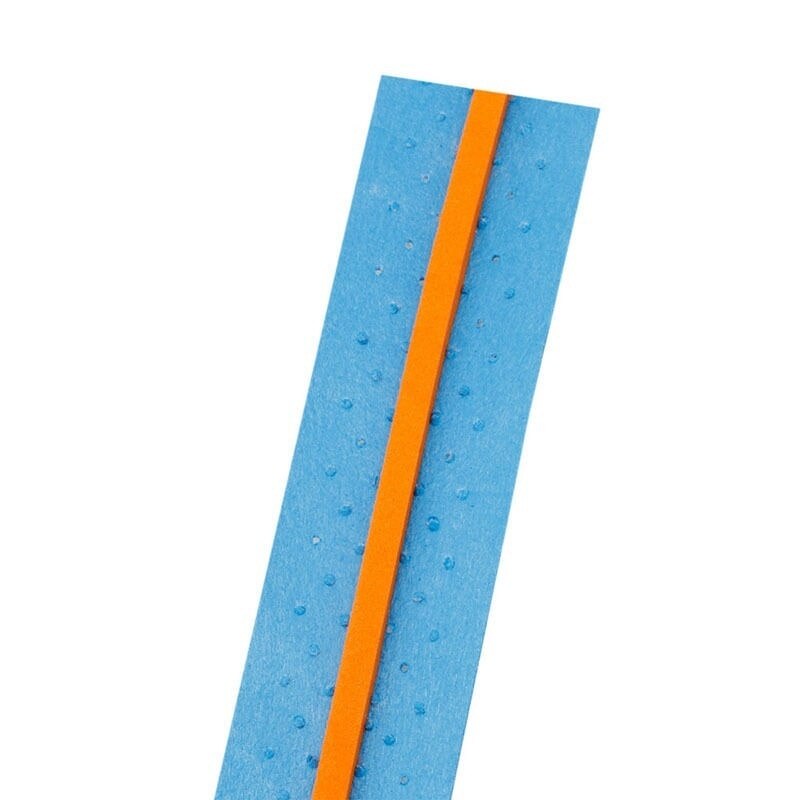 6 Kleuren Anti-Slip Absorberen Zweet Racket Tape Handvat Grip Voor Tennis Badminton Squash Band