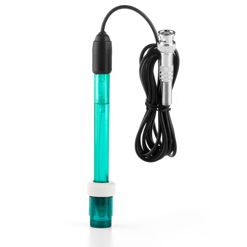 2in1 PH &amp; Salinity Monitor Digital Online LCD pH Salinity Meter for Aquarium Seawater Fish Tank pH Salt Water Tester