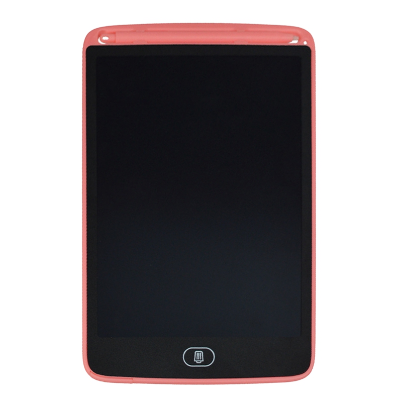 8.5 Inch Drawing Board Erasable And Reusable Lcd Writing Board Notepad Graffiti Board With Color Screen