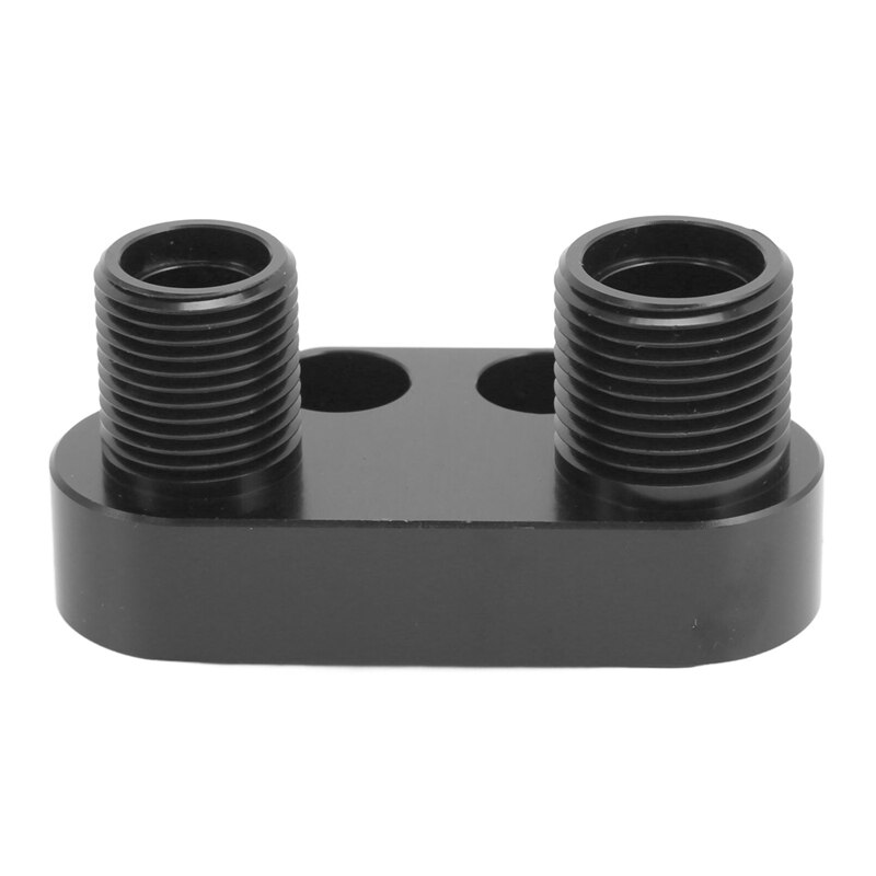 Air Conditioning Manifold Fitting Kit Car Accessories for SD7 Compressor Performance Air Conditioning AC Fitting Kit