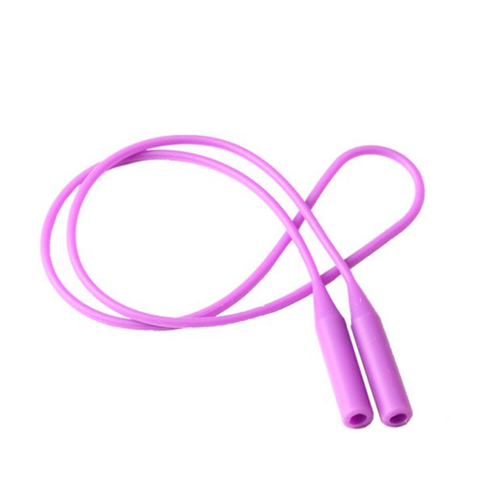 1PC Adjustable Silicone Eyeglasses Straps Sunglasses String Ropes Glasses Chain Sports Band Holder Elastic Anti Slip Cords S M L: 10
