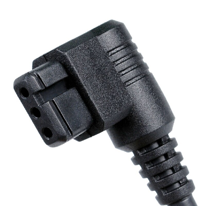 Godox-Cable de alimentación Cx para conectar PB820 PB960, paquete de potencia de Flash para Canon Speedlite, accesorios de estudio fotográfico para 6D 60D 50D 70D