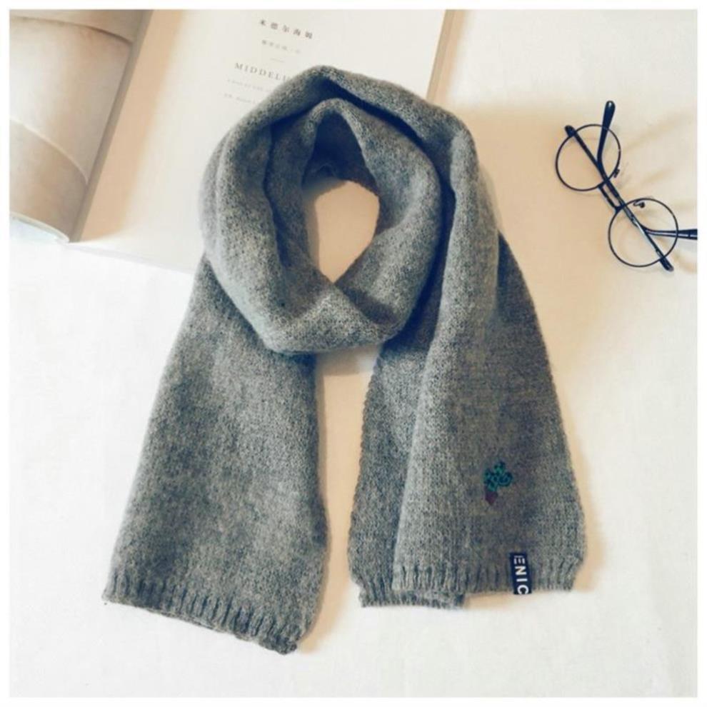 Bufanda para bebé, envoltura para el cuello de invierno, otoño, invierno, niño dulce, Princesa, niña pequeña: Gris