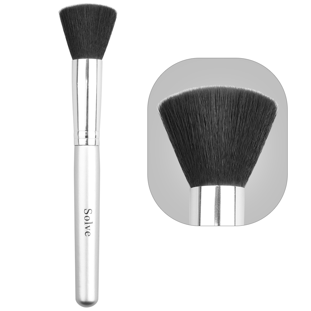 1PCS Makeup Brush Cosmetic Brushes Contour Blush Brush Face