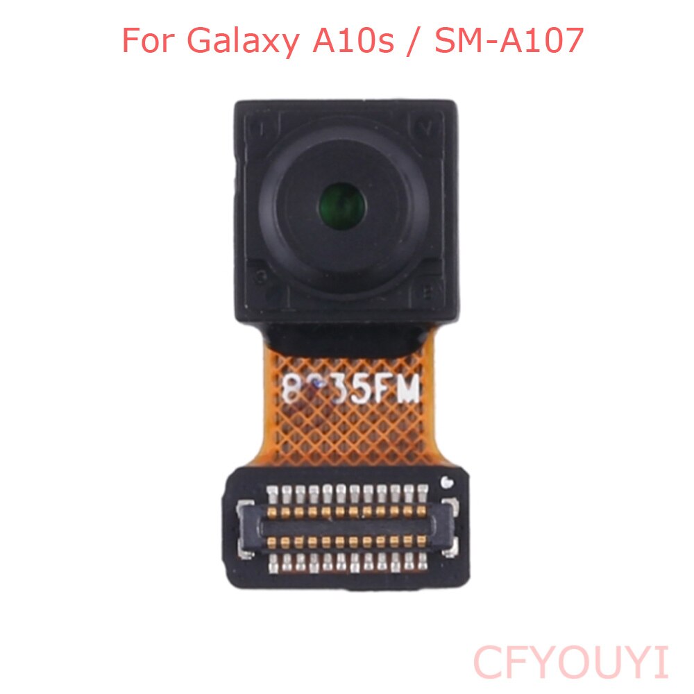 Originele Front-Facing Camera Module Part Voor Samsung Galaxy A10/A10S/A20/A30/A50