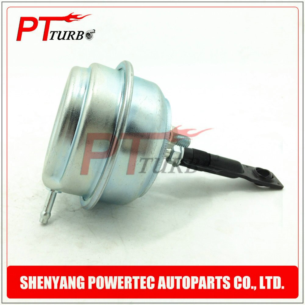 Turbo GT1544V 753420/0375J6/11657804903 atuador wastegate turbocharger para Citroen C2 C4 C5 Xsara Picasso 1.6 HDi Berlingoo