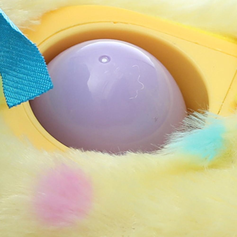 electric hen Toy Hen Hen Laying Egg Shocked Joke Child Anti-Stress Gadget Fun Game indoor Or Outdoor