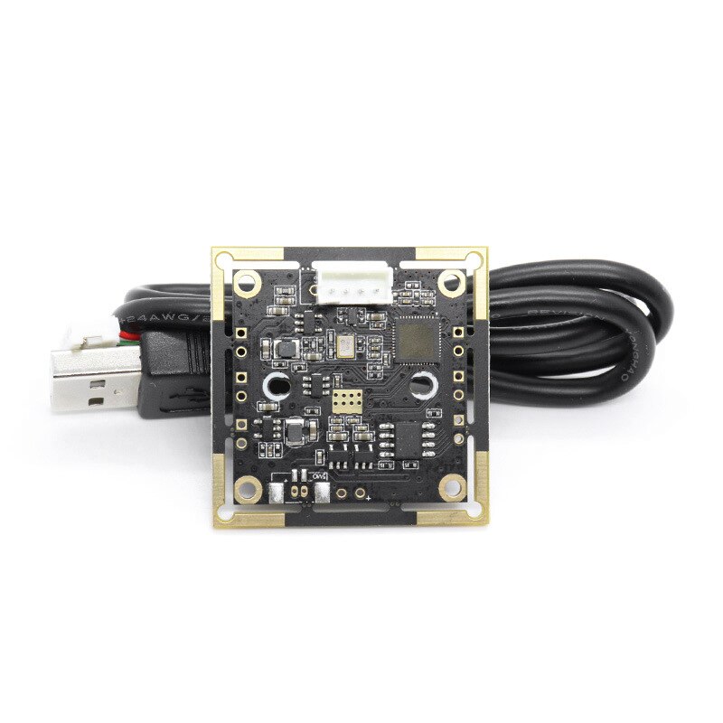 8mp usb 2.0 kameramodul 77 ° vidvinkel imx 179 15 fps 3264 x 2448 autofokus för pc laptop